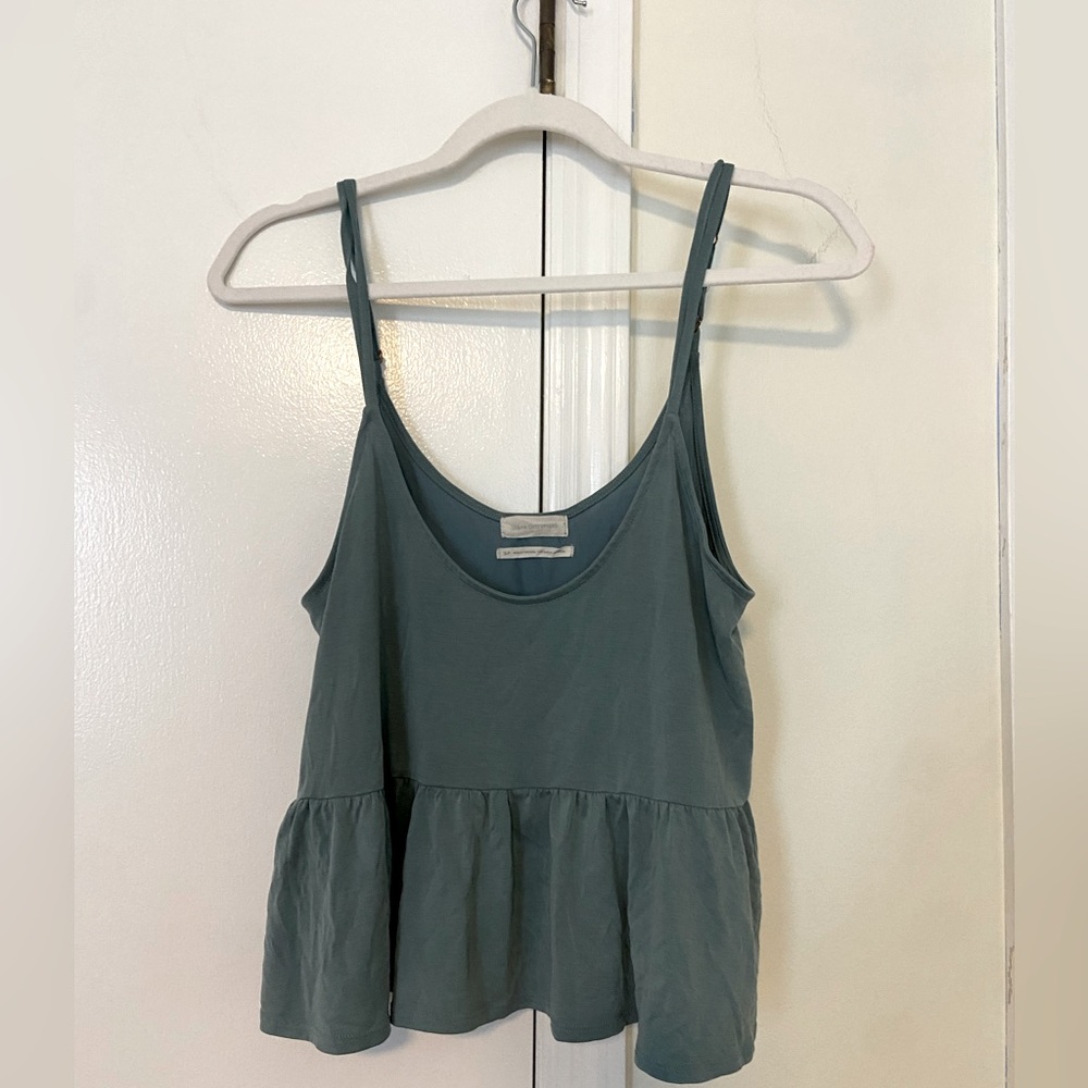 Urban Outfitters Tank Top